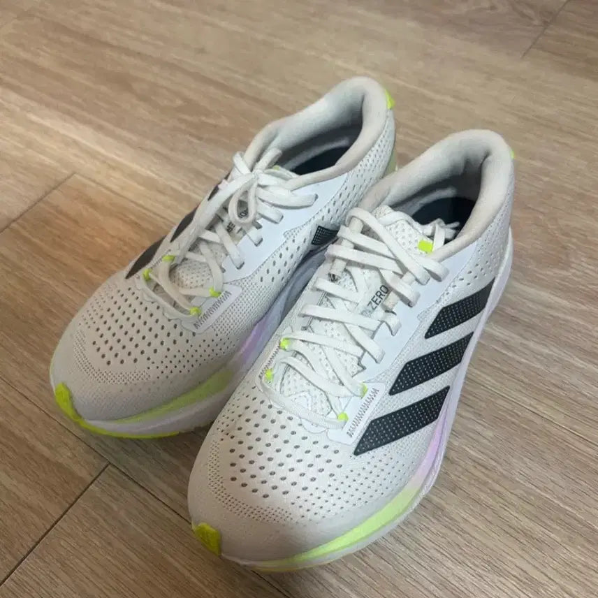 [BUNJANG] Adidas Entry-Level Running Shoes / 아디다스 입문 런닝화