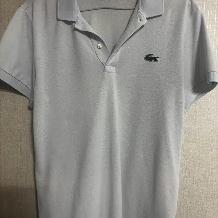 [BUNJANG] Vintage Lacoste Short-Sleeve T-Shirt / 빈티지 라코스테 반팔