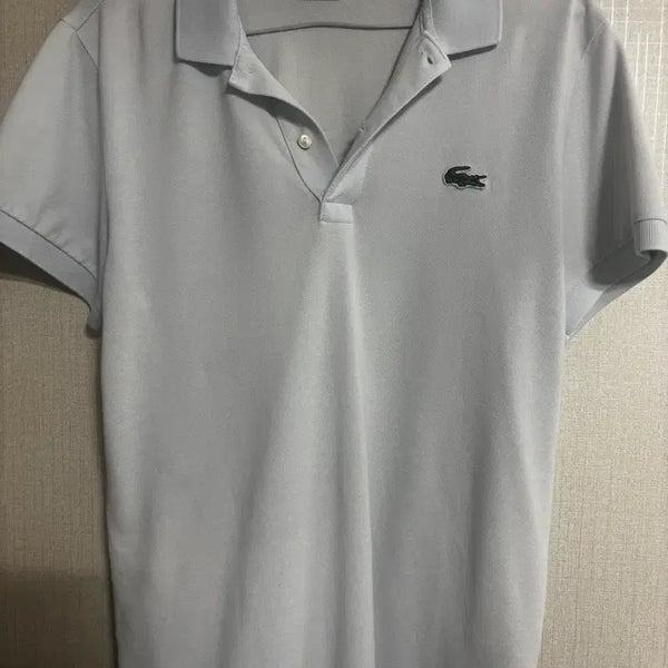[BUNJANG] Vintage Lacoste Short-Sleeve T-Shirt / 빈티지 라코스테 반팔