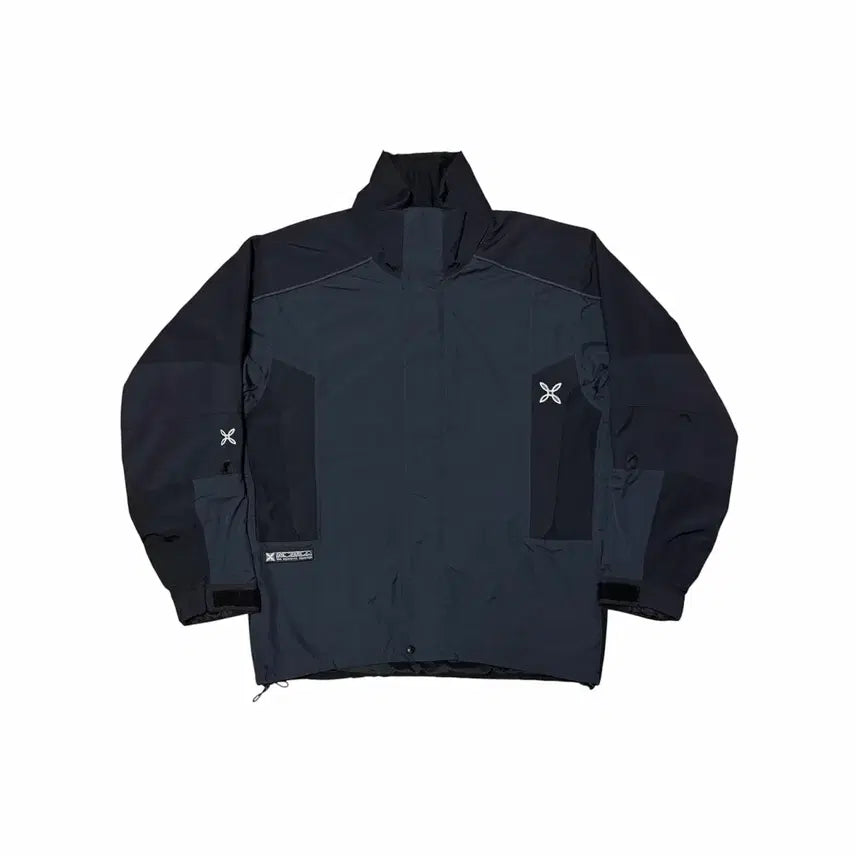 [BUNJANG] Montura Windbreaker Jacket (XXL/2XL) / 몬츄라 바람막이 자켓 (110/XXL/2XL)정도