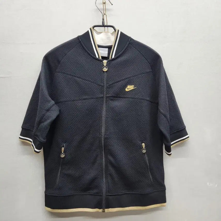 [BUNJANG] Nike Old School Goldstar Waffle Quilting T-Shirt Jersey M / 올드스쿨 나이키 골드스타 와플퀄팅 반팔져지 M(M)