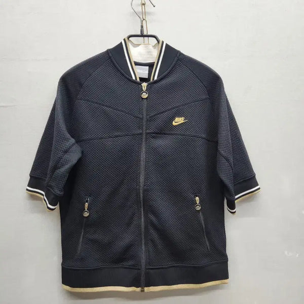 [BUNJANG] Nike Old School Goldstar Waffle Quilting T-Shirt Jersey M / 올드스쿨 나이키 골드스타 와플퀄팅 반팔져지 M(M)