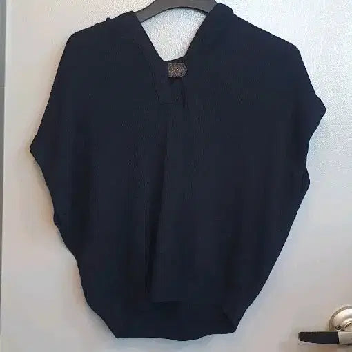 [BUNJANG] Sen Zone Knit Cape / 센존 니트케이프 77상태깨끗합니다 이뻐여