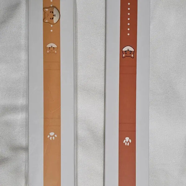 [BUNJANG] DAY6 Young K Petit Merz Watch Strap & Charm Bundle (Sealed) / 데이식스 쁘띠멀즈 워치스트랩&참 영케이