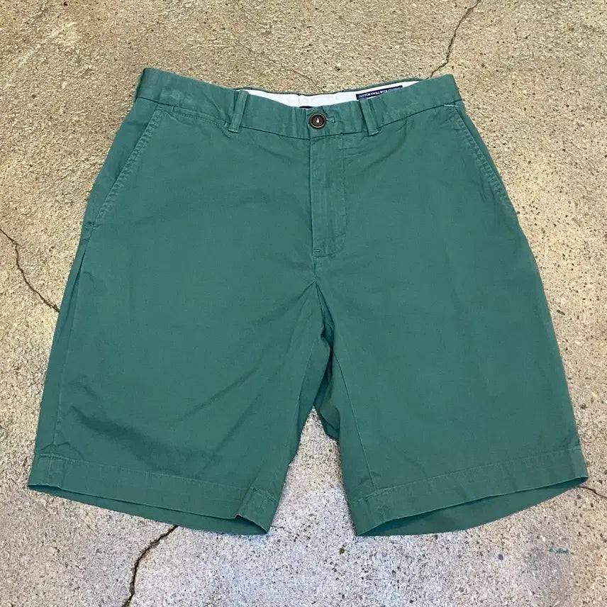 [BUNJANG] Vintage Polo Ralph Lauren Golf Shorts / 미국빈티지 폴로 랄프로렌 골프 반바지