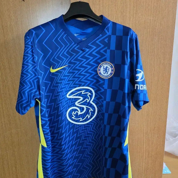 [BUNJANG] Chelsea FC 2021-2022 Mason Mount Home Jersey / 21-22 첼시 마운트 홈 유니폼