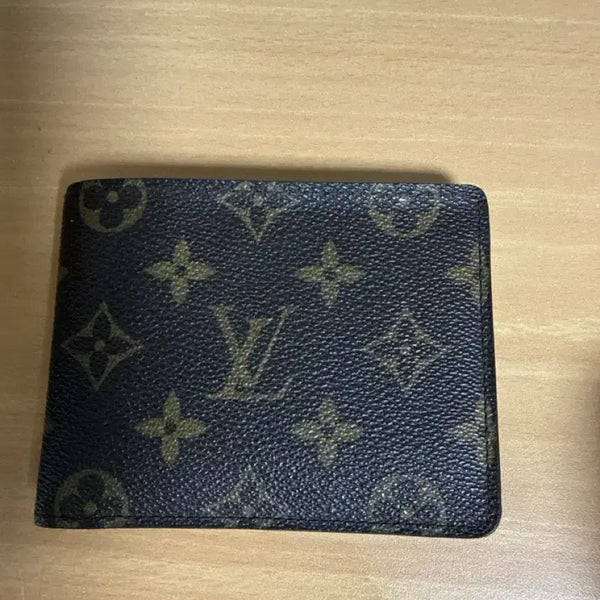 [BUNJANG] Louis Vuitton Monogram Bifold Wallet - Men's / 루이비통 반지갑