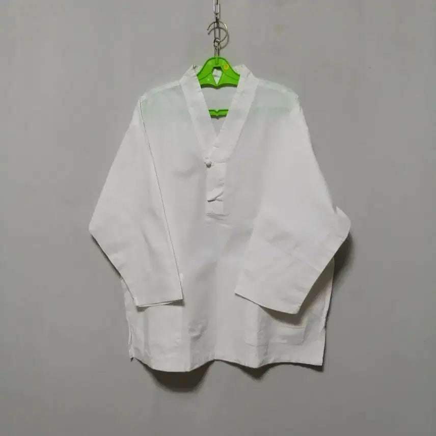[BUNJANG] Korean Traditional Hanbok Top / 라195 생활한복상의