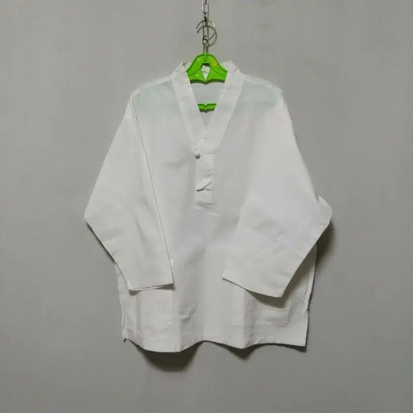 [BUNJANG] Korean Traditional Hanbok Top / 라195 생활한복상의