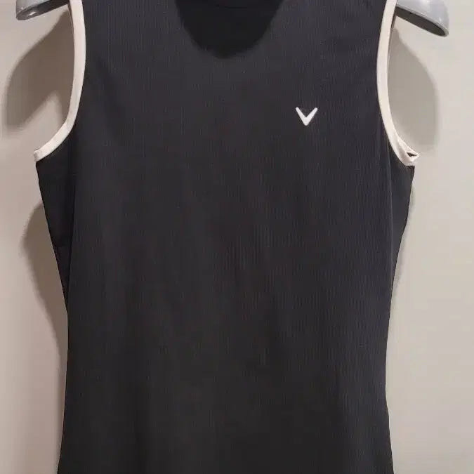 [BUNJANG] Callaway Women's Golf Sleeveless Top / 캘러웨이 여성 골프 민소매