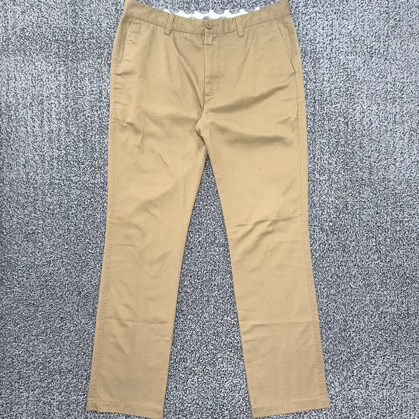 [BUNJANG] Dickies Classic Cotton Chino Pants / 빈티지9. 디키즈 Dickies 클래식 코튼 치노 팬츠