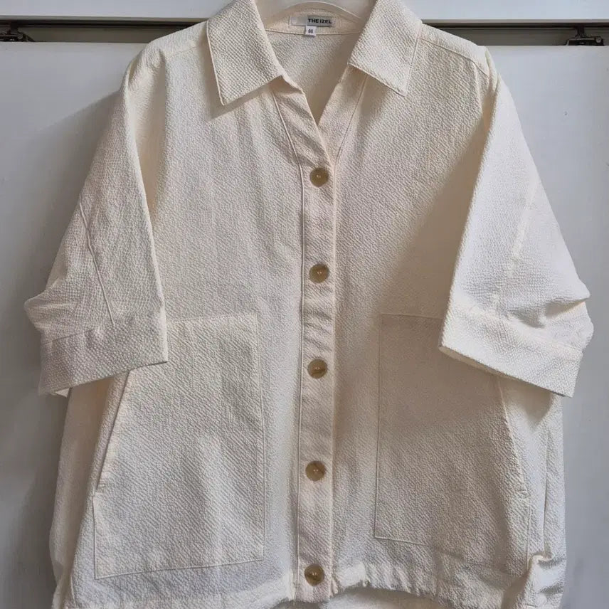 [BUNJANG] THE IZEL Blouse / THE IZEL 블라우스