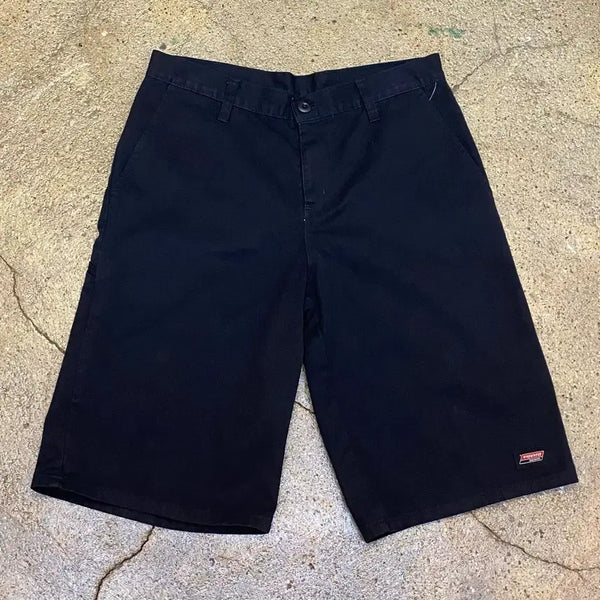 [BUNJANG] Dickies Vintage Work Shorts / 미국빈티지 디키즈 워크 팬츠 반바지