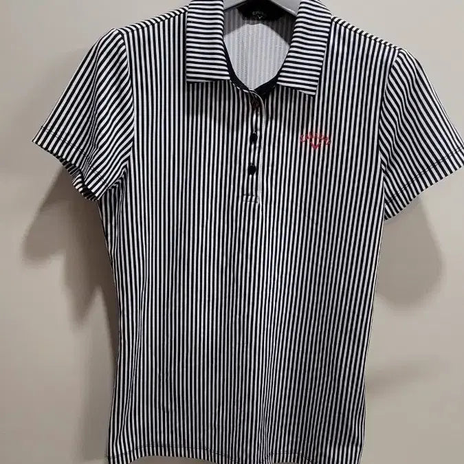 [BUNJANG] Callaway Women's Golf T-Shirt / 캘러웨이 여성 골프 티셔츠