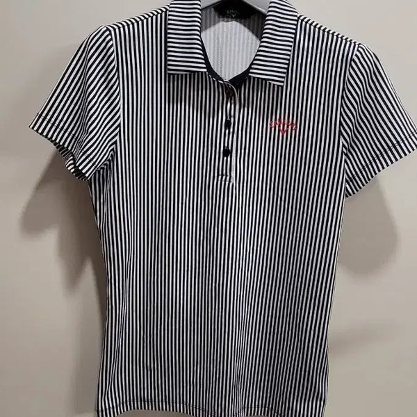 [BUNJANG] Callaway Women's Golf T-Shirt / 캘러웨이 여성 골프 티셔츠