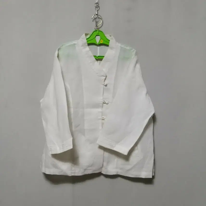 [BUNJANG] Korean Traditional Top Hanbok / 라197 생활한복상의