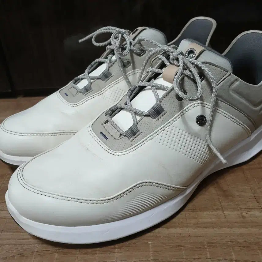 [BUNJANG] FootJoy Spikeless Golf Shoes 275mm / 풋조이 스파이크리스 골프화 275mm