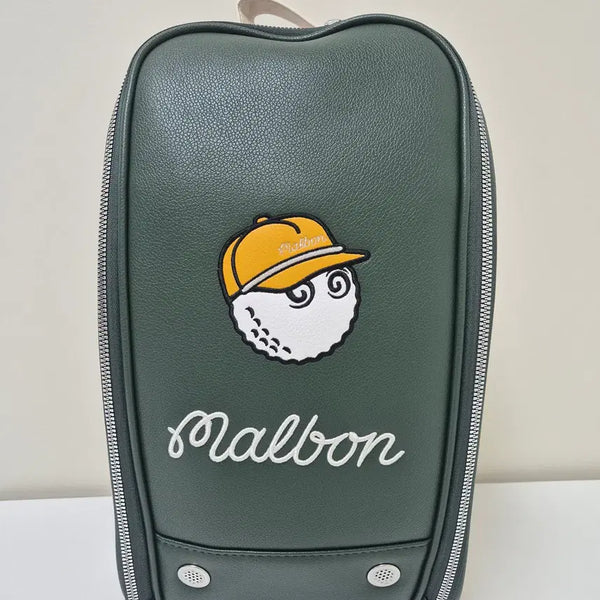 [BUNJANG] Golf Shoe Bag / 골프 신발케이스 신발주머니