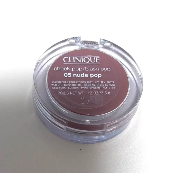[BUNJANG] Clinique Cheek Pop 05 Nude Pop / 클리니크 치크팝 05 누드팝