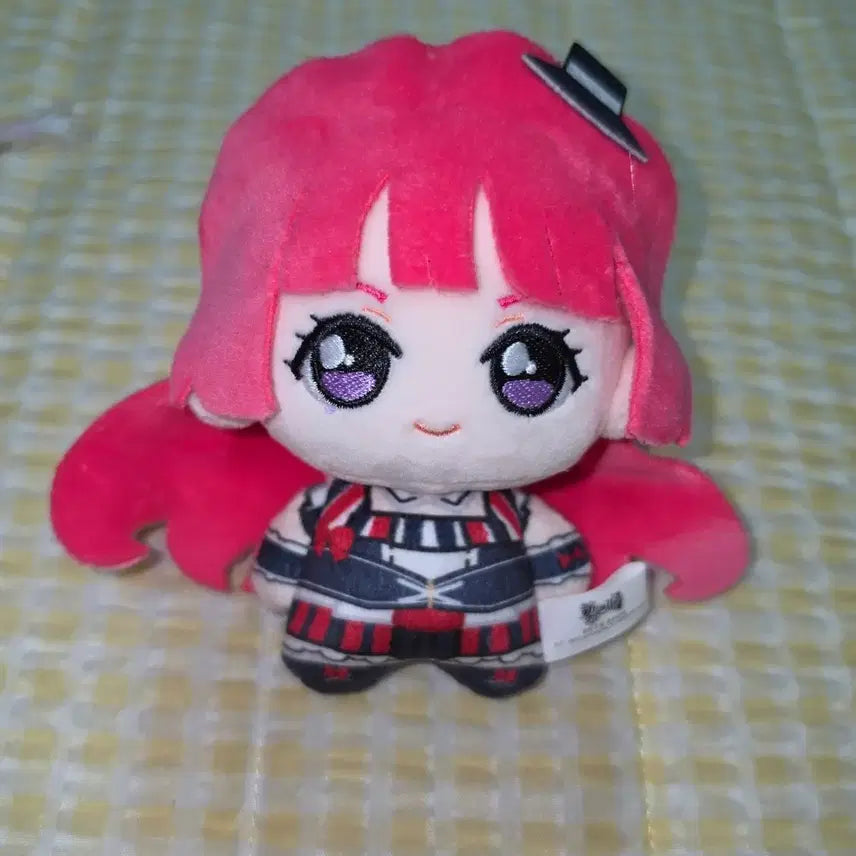 [BUNJANG] Pripara Sophie Chinese Plush / 프리파라 소피 중국 누이
