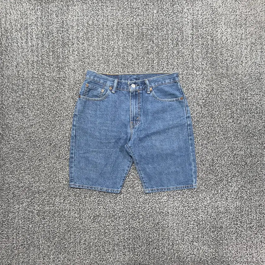 [BUNJANG] Levi's Vintage 505 Denim Shorts / 빈티지9. 리바이스 오리지널스 505 데님 쇼츠