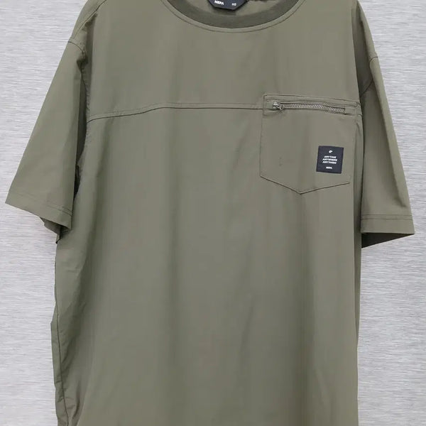 [BUNJANG] Nepa Half-Sleeve T-Shirt Size 110 / 5786 네파 반팔 110