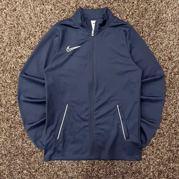 [BUNJANG] Nike Dri-FIT Track Jacket / M 나이키 드라이핏 져지 트랙 자켓