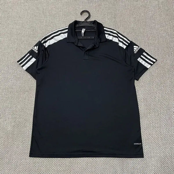 [BUNJANG] Adidas Women's Performance Short Sleeve Polo T-Shirt 3XL / 3XL 아디다스 여성 기능성 반팔 카라티 B.8497