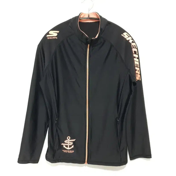[BUNJANG] Skechers Women's Rash Guard / 스케쳐스 여성 래쉬가드 95_i3984