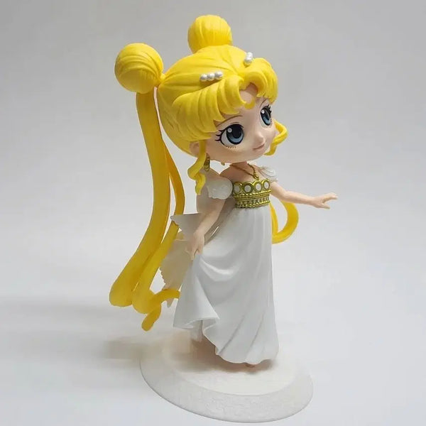 [BUNJANG] Sailor Moon Q posket Serenity Figure / 세일러문 큐포스켓 세레니티 피규어