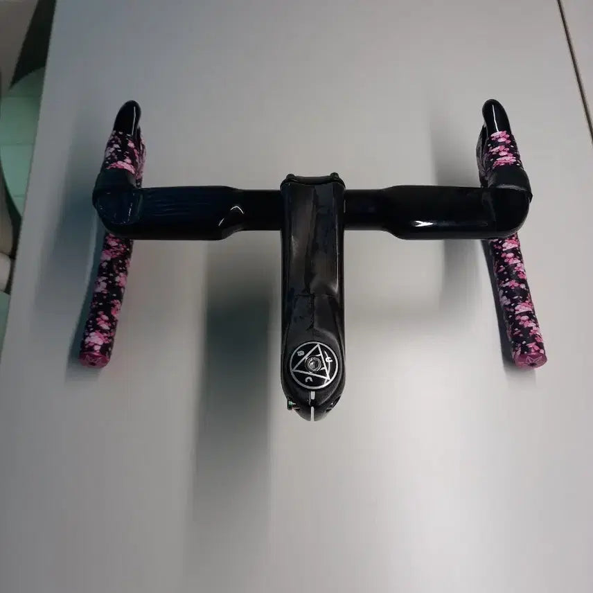 [BUNJANG] Zyphersprint New 140mm + Alibunchybar New Handle Set / 짚스프린트 신형 140mm. 알리번치바 알번 신형 헨들셋
