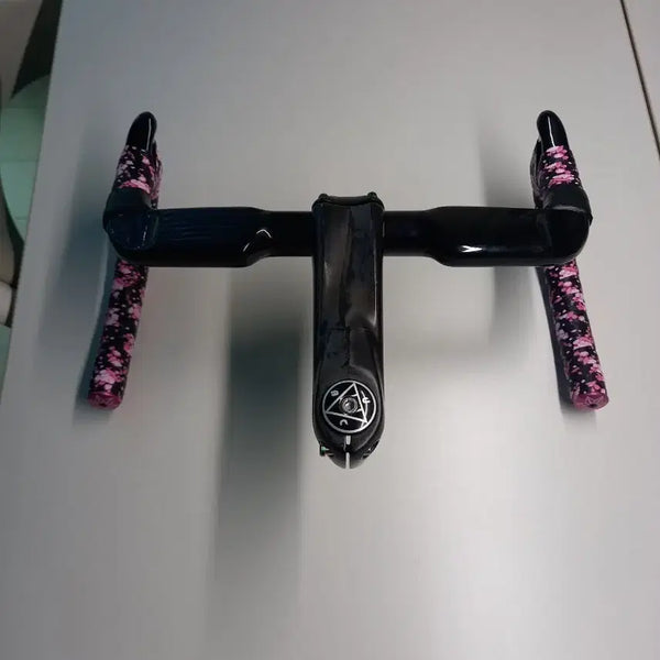 [BUNJANG] Zyphersprint New 140mm + Alibunchybar New Handle Set / 짚스프린트 신형 140mm. 알리번치바 알번 신형 헨들셋