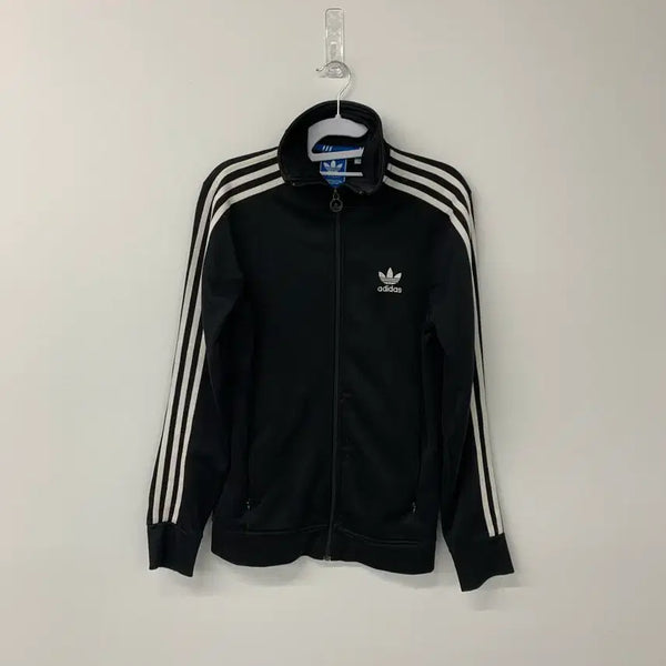 [BUNJANG] Adidas Europa Black Jersey Size 95 / 아디다스 유로파 블랙 져지 95