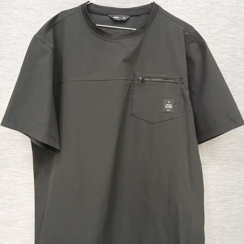 [BUNJANG] Nepa Short Sleeve T-Shirt Size 110 / 5787 네파 반팔 110