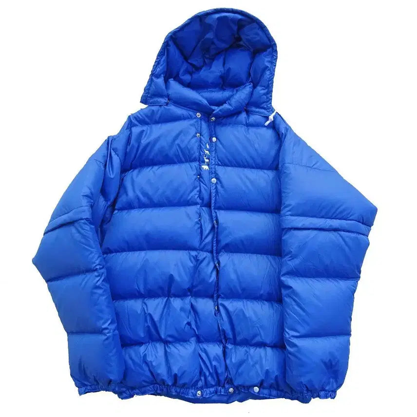 [BUNJANG] Mountain Research x Beams Plus Padded Jacket / MOUNTAIN RESEARCH BEAMS PLUS 패딩 (국내유일)