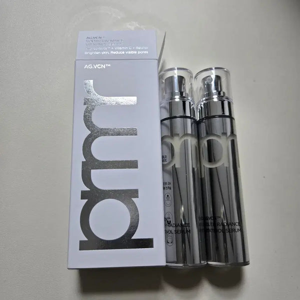 [BUNJANG] Primera Youth Radiance Vita Retinol Serum 21g (2-Pack) / 프리메라 유스래디언스 비타티놀 세럼 21g x 2개