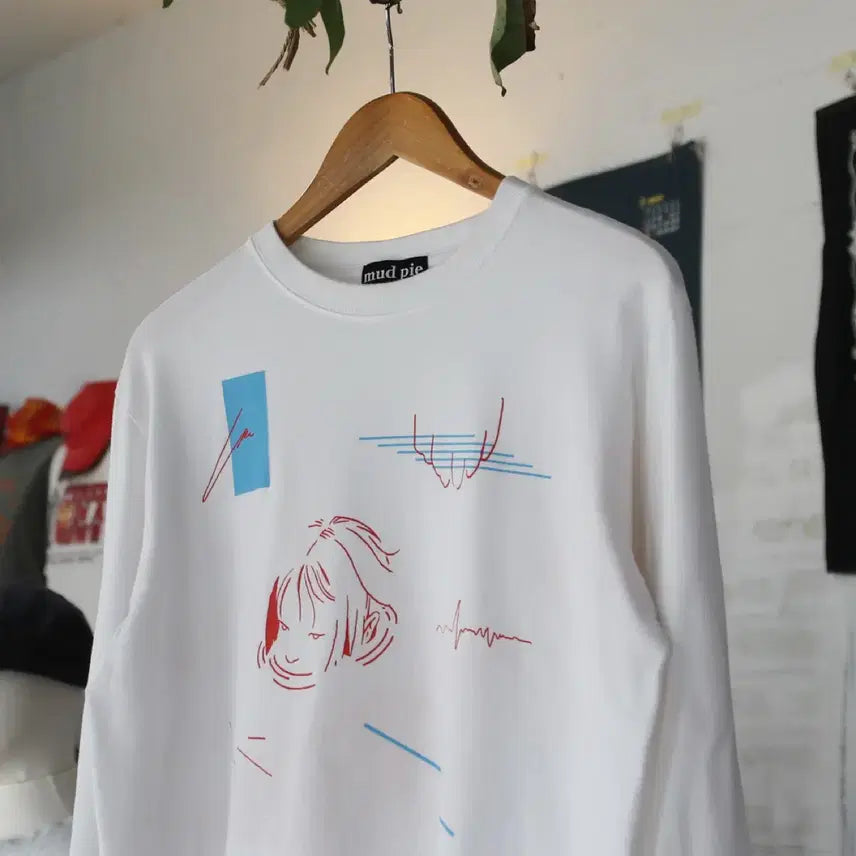[BUNJANG] PEDRO Tour Long Sleeve Shirt (Men's L, Recommended 100) / (착용컷) PEDRO 투어 롱 슬리브 (남성용 100)