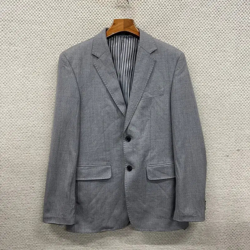 [BUNJANG] Ziozia Wool Blazer Jacket Size 95 / 지오지아 울 블레이저 자켓 95 D08410