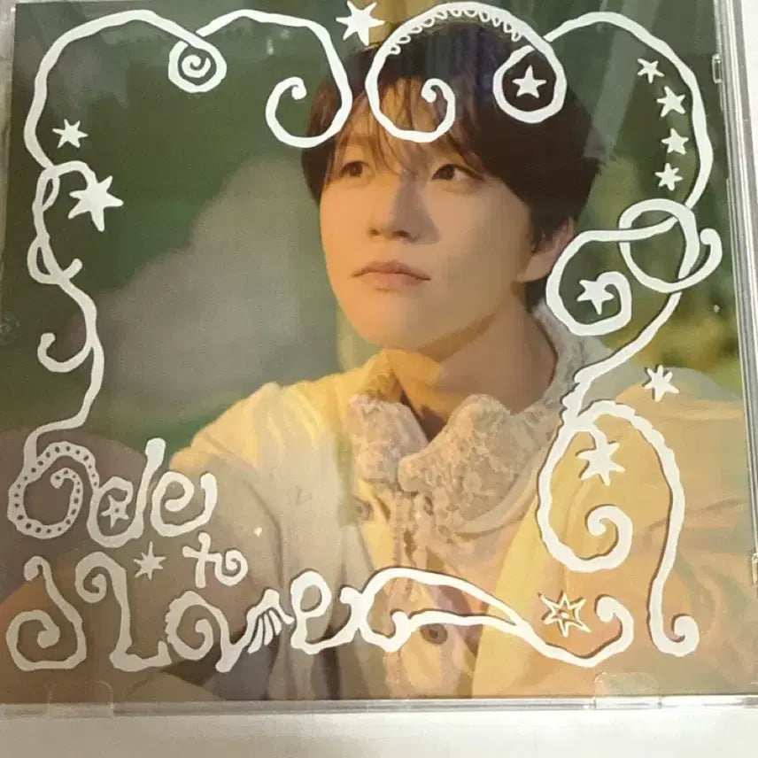 [BUNJANG] NCT WISH Juwel Jaehee Photocard / nctwish 엔시티위시 오드투러브 쥬얼 재희