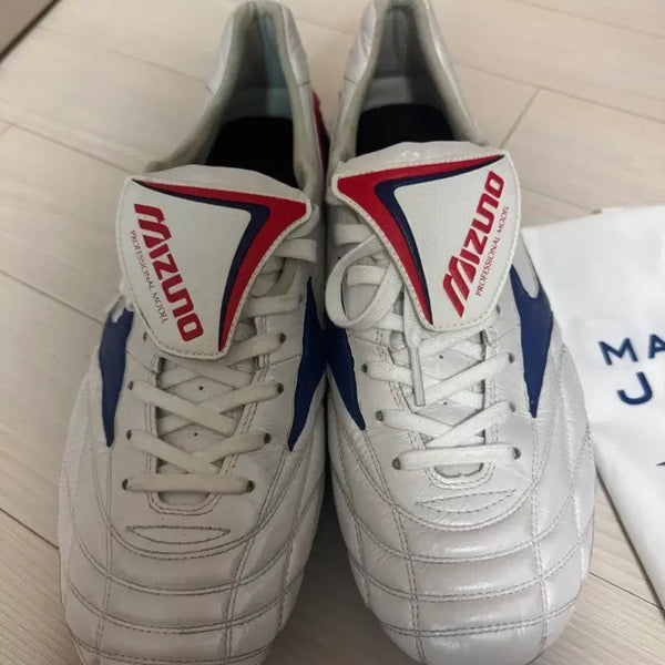 [BUNJANG] Mizuno Morelia Wave Soccer Cleats / [285] 미즈노 모렐리아 웨이브