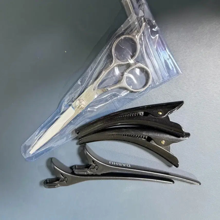 [BUNJANG] Park Jun Beauty Lab Hair Thinning Scissors / 박준뷰티랩 미용 가위 (숱가위)