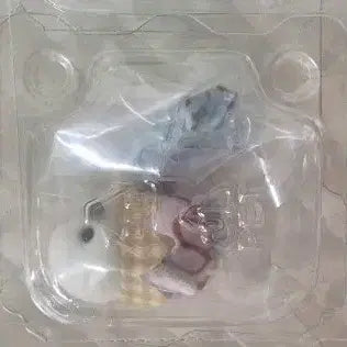 [BUNJANG] Sylvanian Families Kirakira Kuji G Prize Chipping Sparrow Sealed / 실바니안 키라키라 쿠지 g상 오목눈이 뱁새 미개봉