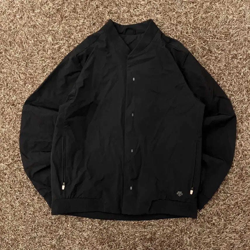 [BUNJANG] Descente Windbreaker Jacket / 105 데상트 바람막이 자켓