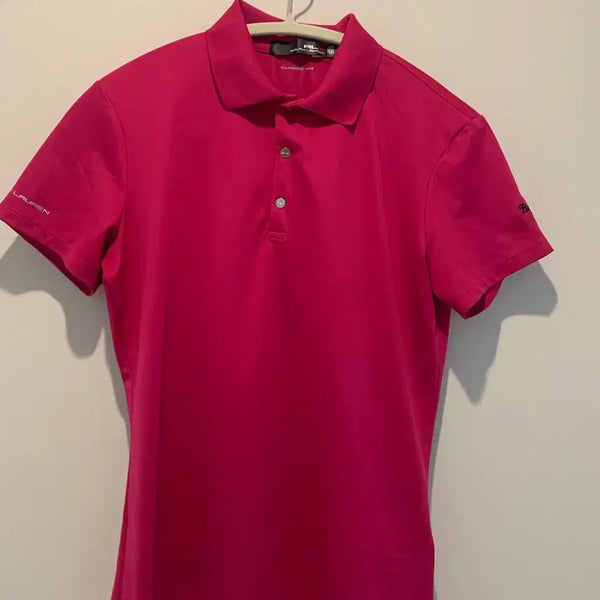 [BUNJANG] Ralph Lauren RLX Women's Golf Polo Shirt / 여성 랄프로렌 RLX 골프 티셔츠 55-66