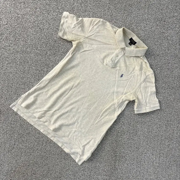 [BUNJANG] Polo Ralph Lauren Kids/Women's Short Sleeve Polo Shirt / L 폴로랄프로렌 키즈여성 반팔 카라티 0713J2