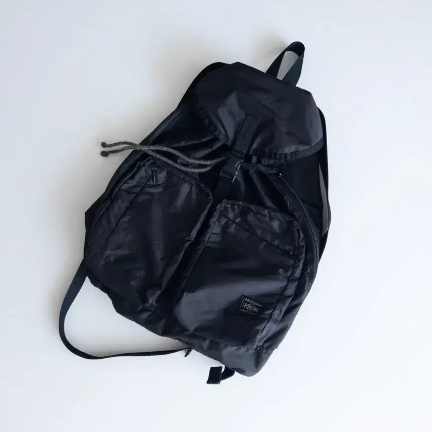 [BUNJANG] Yoshida Porter Rucksack Backpack / 요시다포터 럭색