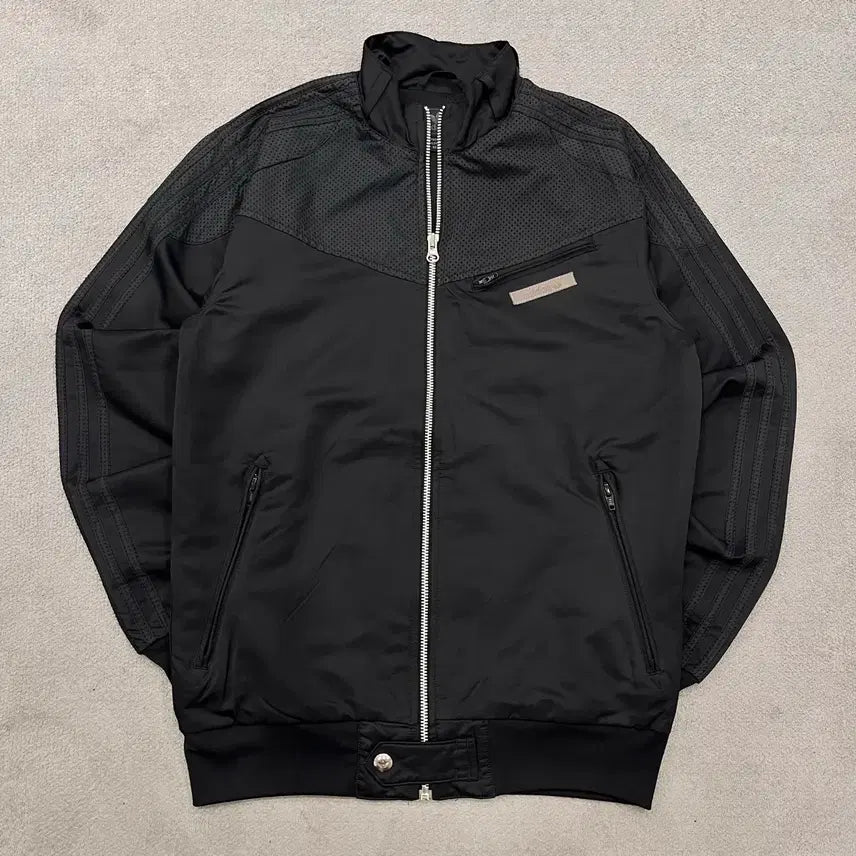 [BUNJANG] Adidas Three-Stripes Track Top Jacket / 95 아디다스 삼선 트랙탑 자켓