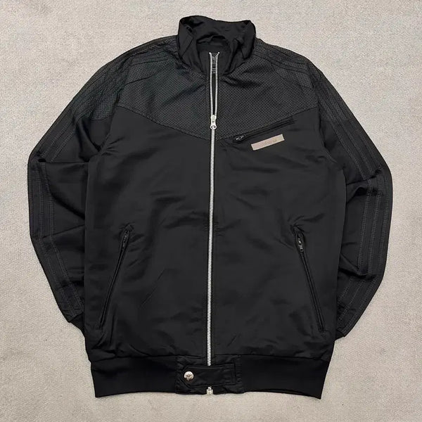 [BUNJANG] Adidas Three-Stripes Track Top Jacket / 95 아디다스 삼선 트랙탑 자켓