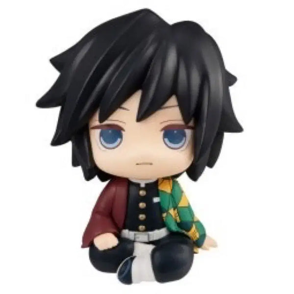 [BUNJANG] MegaHouse Giyu Ichijiku Look Up Figure / 기유 룩업 일자입 피규어