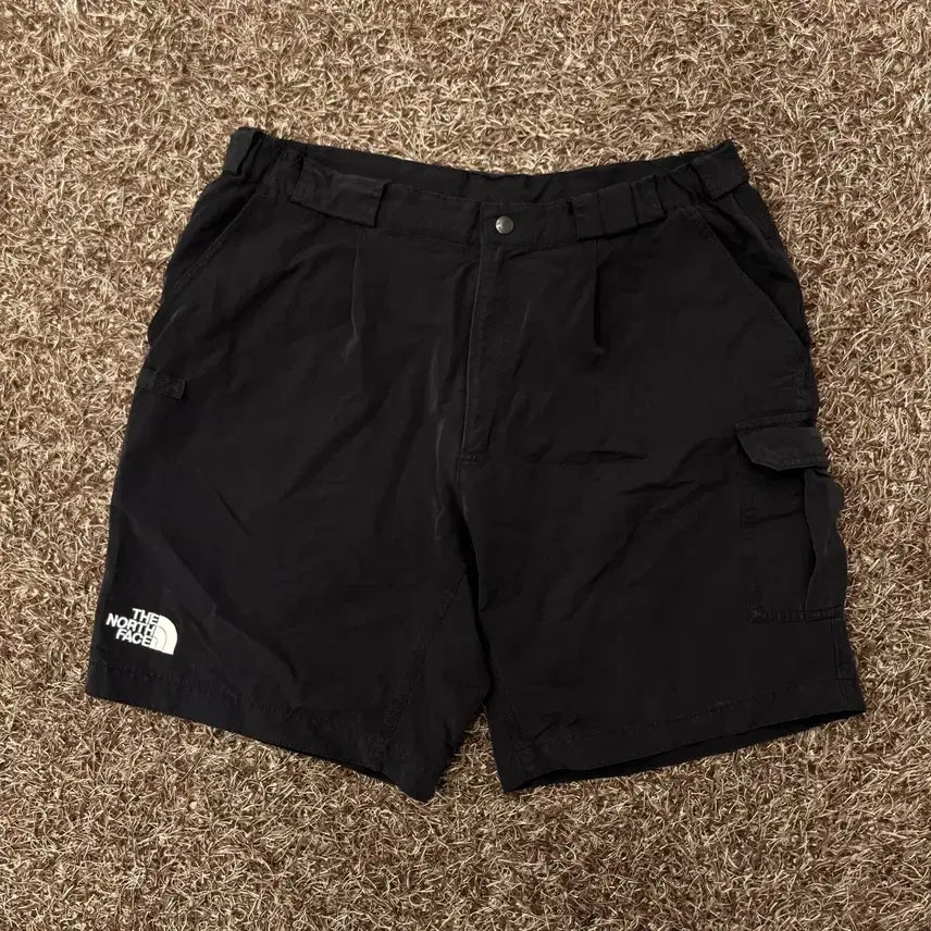 [BUNJANG] The North Face Nylon Shorts XL / XL 노스페이스 나일론 쇼츠 반바지